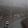 В четверг по всему Приморью прошли дожди, и лишь на востоке — снег