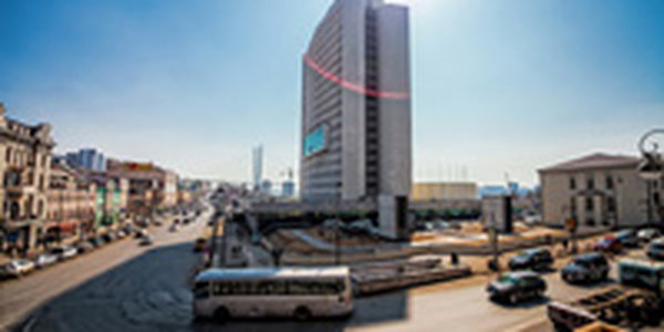 Весна начнется солнечными, но прохладными выходными днями