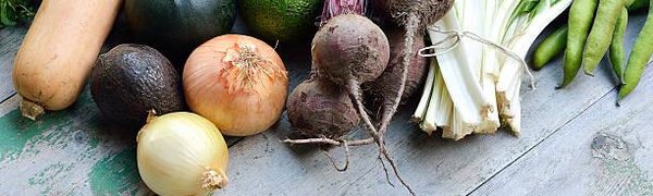 Продуктовая ярмарка пройдёт во Владивостоке 28-29 июля