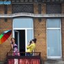 В пятницу во Владивостоке пройдёт небольшой дождь