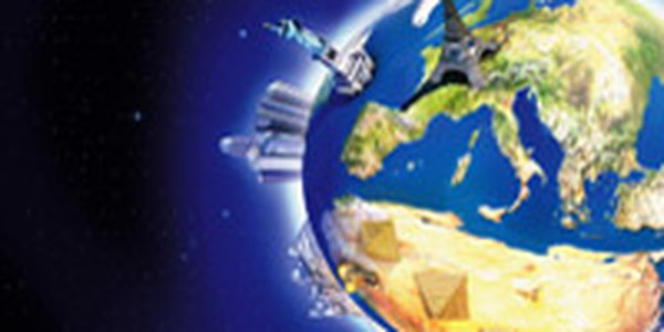 3D-карта позволит оценить масштаб ядерного взрыва