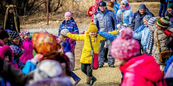 Уссурийск попал в десятку самых добрых городов Росcии