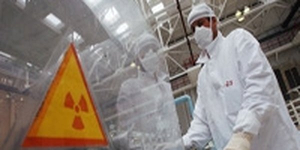 Обнаруженные в Приморье следы йода не представляют угрозы для здоровья
