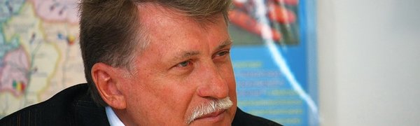 Завтра Борис Кубай ответит на вопросы журналистов о йоде-131