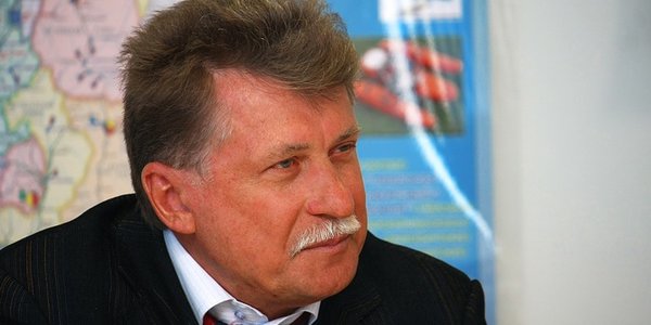 Завтра Борис Кубай ответит на вопросы журналистов о йоде-131