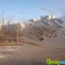 В Приморье удерживается морозная погода