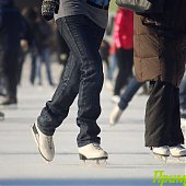 Студенты Владивостока на Ледовом балу