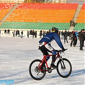 Студенты Владивостока на Ледовом балу
