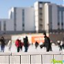 Студенты Владивостока на Ледовом балу