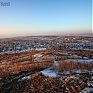 В выходные дни похолодание в Приморье продолжится