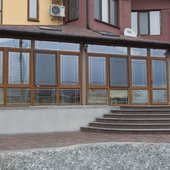 Теплый монтаж окон от компании «Окна-Эталон» со скидкой!