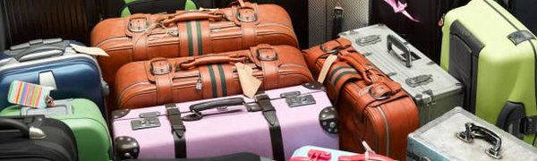 Минтранс утвердил перечень вещей, которые можно взять в ручную кладь