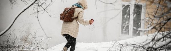 В среду циклон накроет южные районы Приморья