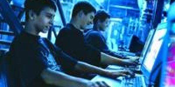 Эксперимент: Как выжить без электроники?