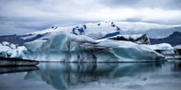 Лучшие снимки Арктики(ФОТО)