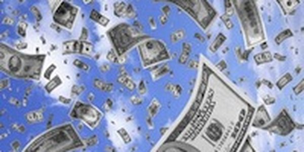 Сумма ущерба мировой экономике от катастроф в 2011 году достигла рекордных 370 млрд долларов