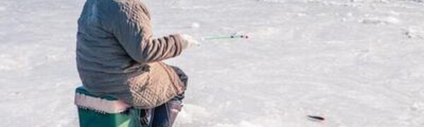 Погода для зимней рыбалки в Приморье: уникальный прогноз снова доступен на «Примпогоде»