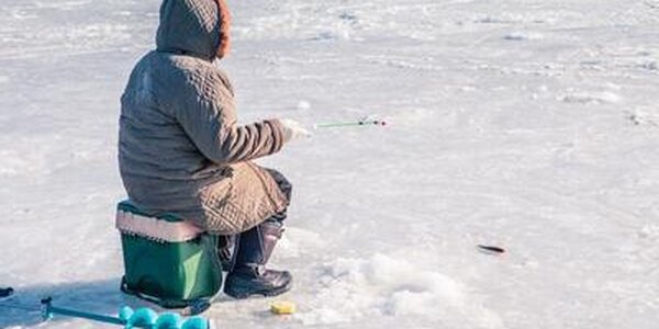 Погода для зимней рыбалки в Приморье: уникальный прогноз снова доступен на «Примпогоде»