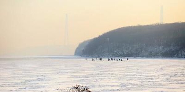 Похолодание вновь начнётся в Приморье во вторник