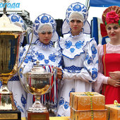 Гонки на «Драконах»