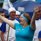 Гонки на «Драконах»