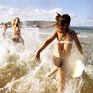 В июле температура воздуха в Приморье достигала +35°C