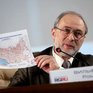 Глава Гидрометцентра призвал не реагировать на «неофициальные» прогнозы