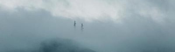 Туман с моросью возможны на побережье Приморья во вторник