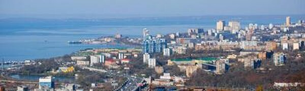 Чем дышал Владивосток с 11 по 21 апреля?