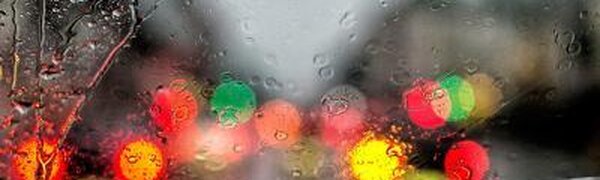 Дожди с грозами и сильным ветром прошли в Приморье на выходных