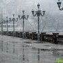 Сегодня температура в Приморье будет понижаться в течение дня