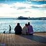 Сентябрь прощается с Приморьем солнечной и теплой погодой