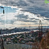 Сентябрь прощается с Приморьем солнечной и теплой погодой