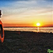 Сентябрь прощается с Приморьем солнечной и теплой погодой