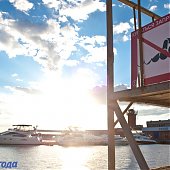 Сентябрь прощается с Приморьем солнечной и теплой погодой