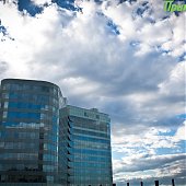 Сентябрь прощается с Приморьем солнечной и теплой погодой