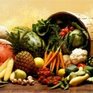 От простуды спасут фрукты и овощи
