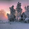 В Приморье вернулась зима