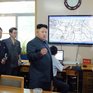 Лидер Северной Кореи недоволен работой местных метеорологов