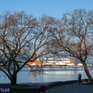 Минус на плюс: на выходных во Владивостоке потеплеет