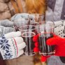 Холодный климат вынудил людей больше пить