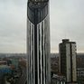 Небоскреб в Лондоне сам будет обеспечивать себя энергией (ФОТО)