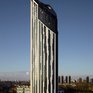 Небоскреб в Лондоне сам будет обеспечивать себя энергией (ФОТО)