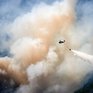 Минобороны отправит самолёты для тушения пожаров в Сибири