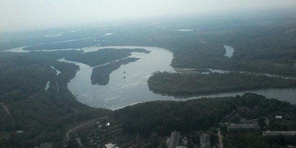 Для защиты от подтоплений в Лесозаводске укрепят берег реки Уссури