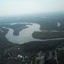 Для защиты от подтоплений в Лесозаводске укрепят берег реки Уссури