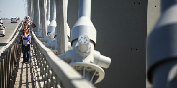 Чем дышал Владивосток с 22 по 30 июня?