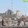 В Приморье идет тепло