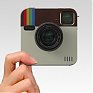 Polaroid выпустит фотоаппарат для любителей инстаграма