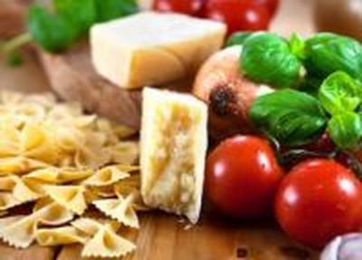 Средиземноморская кухня защитит от рака кожи